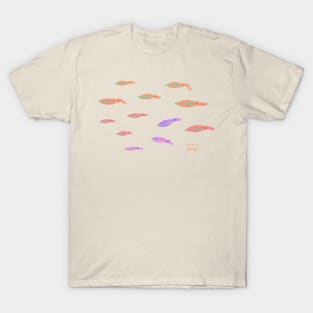 Calamari T-Shirt